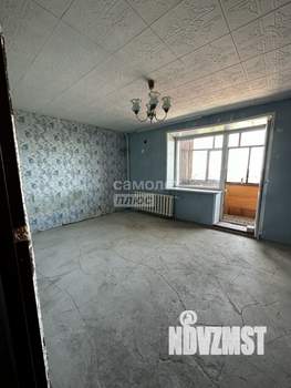 3-к квартира, вторичка, 63м2, 12/12 этаж