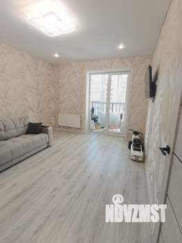 3-к квартира, вторичка, 70м2, 13/16 этаж