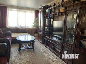 3-к квартира, вторичка, 77м2, 9/11 этаж