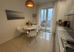 2-к квартира, вторичка, 77м2, 8/15 этаж