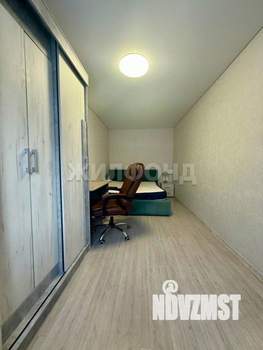 2-к квартира, вторичка, 46м2, 5/5 этаж