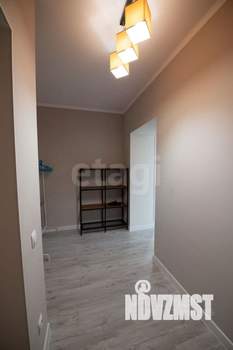 1-к квартира, вторичка, 44м2, 12/14 этаж