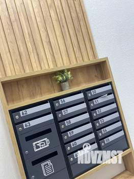 2-к квартира, вторичка, 66м2, 8/9 этаж