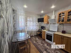 1-к квартира, вторичка, 52м2, 8/9 этаж