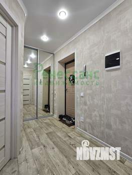 1-к квартира, вторичка, 42м2, 10/10 этаж