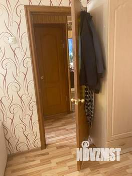 2-к квартира, вторичка, 44м2, 2/5 этаж
