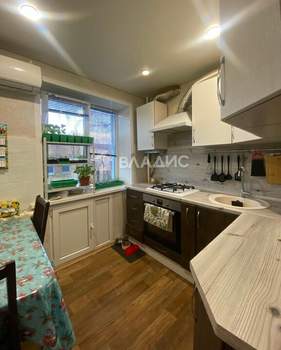 2-к квартира, вторичка, 40м2, 3/5 этаж