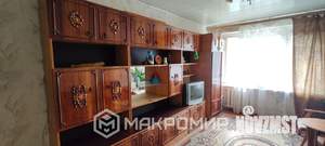 2-к квартира, вторичка, 48м2, 2/5 этаж
