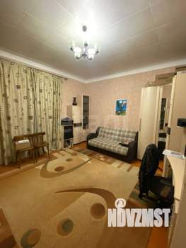 3-к квартира, вторичка, 74м2, 2/3 этаж