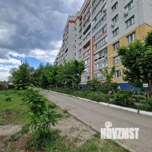 1-к квартира, вторичка, 40м2, 10/10 этаж