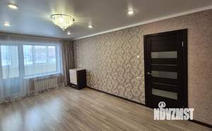 1-к квартира, вторичка, 37м2, 1/10 этаж