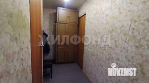 1-к квартира, вторичка, 31м2, 2/3 этаж