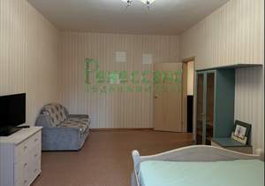 1-к квартира, вторичка, 41м2, 2/11 этаж