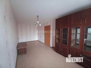 2-к квартира, вторичка, 49м2, 1/3 этаж