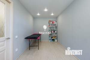 3-к квартира, вторичка, 57м2, 5/5 этаж