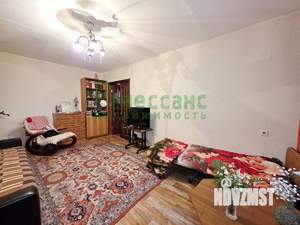 1-к квартира, вторичка, 45м2, 9/10 этаж