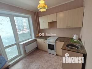 1-к квартира, вторичка, 34м2, 3/10 этаж