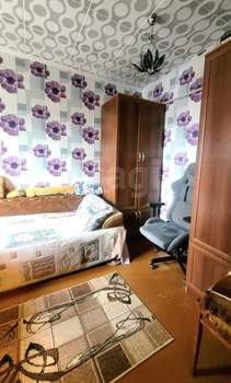 2-к квартира, вторичка, 46м2, 5/5 этаж