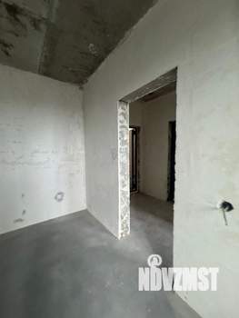 1-к квартира, вторичка, 34м2, 4/16 этаж