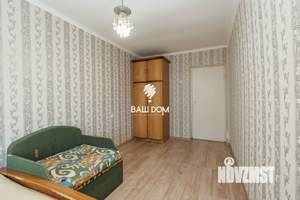2-к квартира, вторичка, 45м2, 1/5 этаж