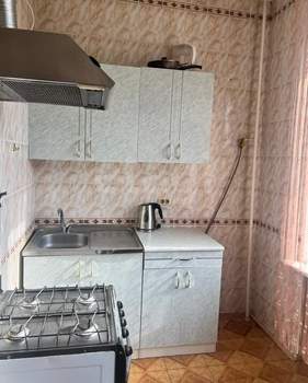 1-к квартира, вторичка, 44м2, 4/5 этаж