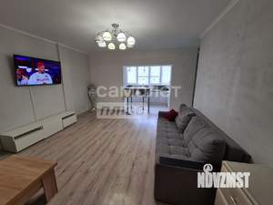 1-к квартира, вторичка, 52м2, 7/16 этаж