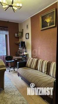 2-к квартира, вторичка, 82м2, 2/2 этаж