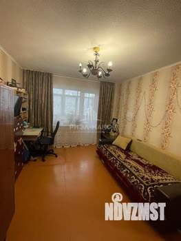 1-к квартира, вторичка, 38м2, 4/9 этаж