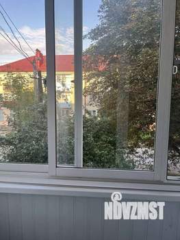 2-к квартира, вторичка, 45м2, 2/4 этаж