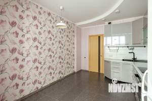 2-к квартира, вторичка, 79м2, 4/15 этаж
