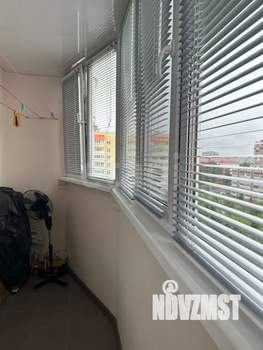 2-к квартира, вторичка, 56м2, 8/10 этаж