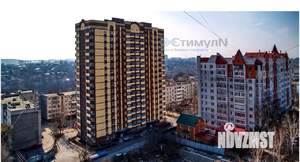 Студия квартира, вторичка, 31м2, 7/17 этаж