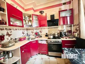 2-к квартира, вторичка, 60м2, 2/3 этаж