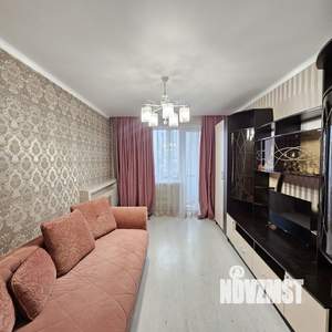 1-к квартира, вторичка, 31м2, 1/5 этаж