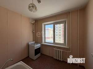 1-к квартира, вторичка, 30м2, 4/10 этаж