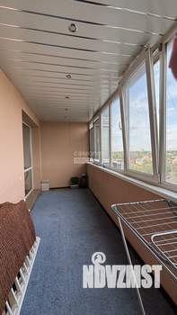 1-к квартира, вторичка, 46м2, 8/10 этаж