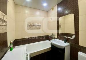 1-к квартира, вторичка, 38м2, 10/10 этаж