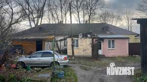 2-к квартира, вторичка, 39м2, 1/1 этаж