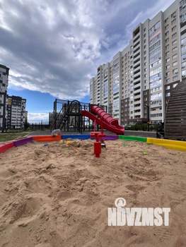 3-к квартира, вторичка, 66м2, 2/16 этаж