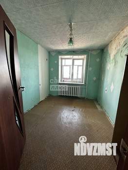 3-к квартира, вторичка, 63м2, 12/12 этаж