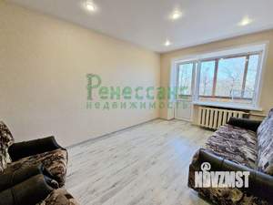 2-к квартира, вторичка, 44м2, 4/4 этаж