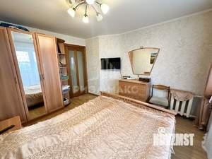 3-к квартира, вторичка, 90м2, 9/10 этаж