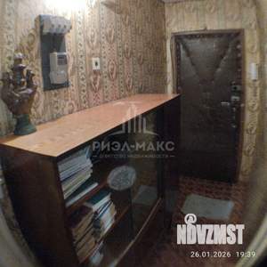 2-к квартира, вторичка, 45м2, 5/5 этаж