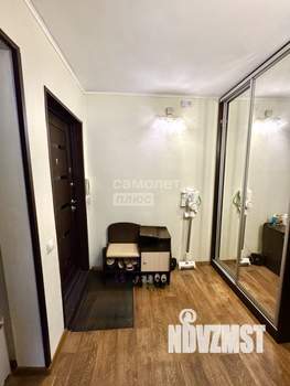 4-к квартира, вторичка, 59м2, 3/5 этаж