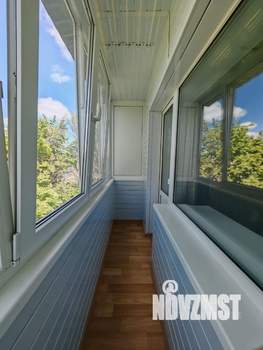 2-к квартира, вторичка, 46м2, 5/5 этаж