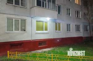 2-к квартира, вторичка, 38м2, 1/5 этаж