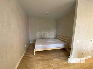 Студия квартира, вторичка, 33м2, 4/17 этаж