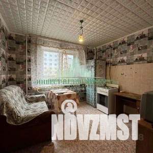 1-к квартира, вторичка, 40м2, 2/10 этаж