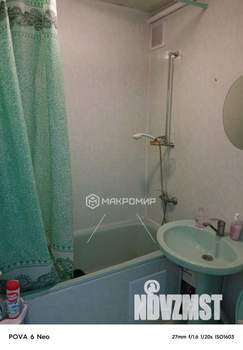 1-к квартира, вторичка, 31м2, 1/5 этаж