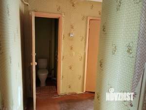 2-к квартира, вторичка, 51м2, 5/5 этаж